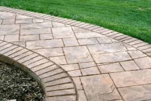 Stamped Concrete Savannah GA Stamped Concrete Savannah GA
